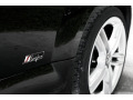 Aluminium Luxyline Plate logo/badge/trademark