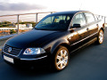 Chrome side protection trim VW Passat 05-10 VW Passat 10-26 VW Passat 95-05