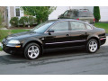 Chrome side protection trim VW Passat 05-10 VW Passat 10-26 VW Passat 95-05