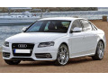 Fog lights chrome trim Audi A4 s&eacute;rie 3 07-11 & Audi A4 s&eacute;rie 3 avant 08-11