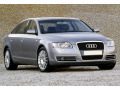 Fog lights chrome trim Audi A6 S&eacute;rie 3 Avant 05-08 & Audi A6 S&eacute;rie 3 Berline 05-08