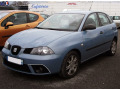 Fog lights chrome trim Seat Ibiza 01-08