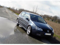 Fog lights chrome trim VW Golf 5