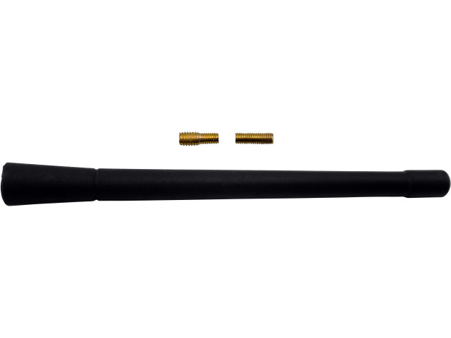Long Rubber Antenna