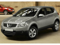 Lower radiator grill chrome trim Nissan Qashqai +2 08-10 Qashqai +2 phase 2 10-14/+2 phase 3/07-10/p