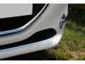 Lower radiator grill chrome trim Peugeot 208 12-15 & Peugeot 208 phase 2 15-19