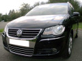 Lower radiator grill chrome trim VW Fox Golf 1/2/3/4/5 GTI/5 Plus/5 SW Jetta/Phaeton/Scirocco/Sharan
