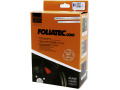 Painting kit for brake calipers metallic copper