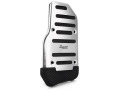 3 steel pedals kit for manual gearbox