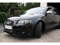 Radiator grill chrome trim compatible with Audi A3 s&eacute;rie 2 03-08 A3 S&eacute;rie 2 Sportback 04-08 S3 06-26