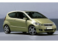Radiator grill chrome trim compatible with Mercedes Classe A W169 04-08 Classe A W169 Phase 2 08-12,