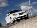 Radiator grill chrome trim compatible with Seat Ibiza 08-17 & Seat Ibiza ST