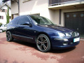 Side windows chrome trim MG ZR Rover 25 Rover 200 Rover 220