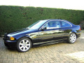Side windows chrome trim 12mm x 12m