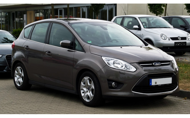 Side windows chrome trim