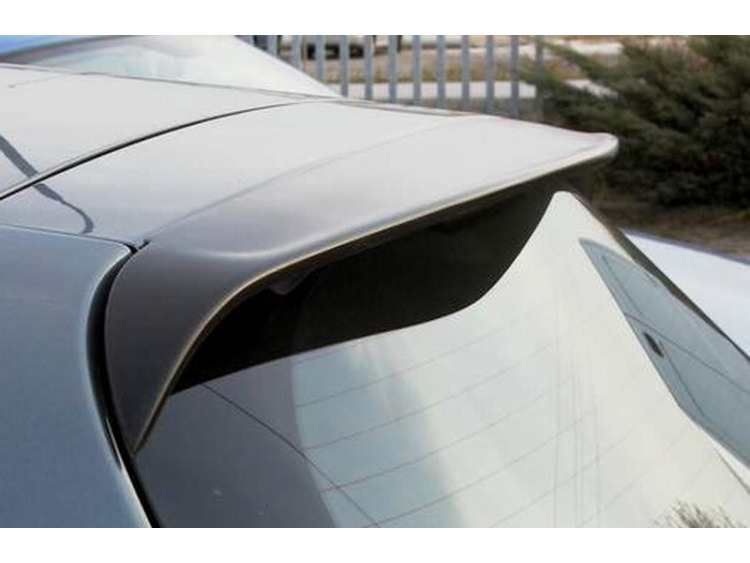 Spoiler / fin Alfa Romeo 147 v1 primed + fixing glue