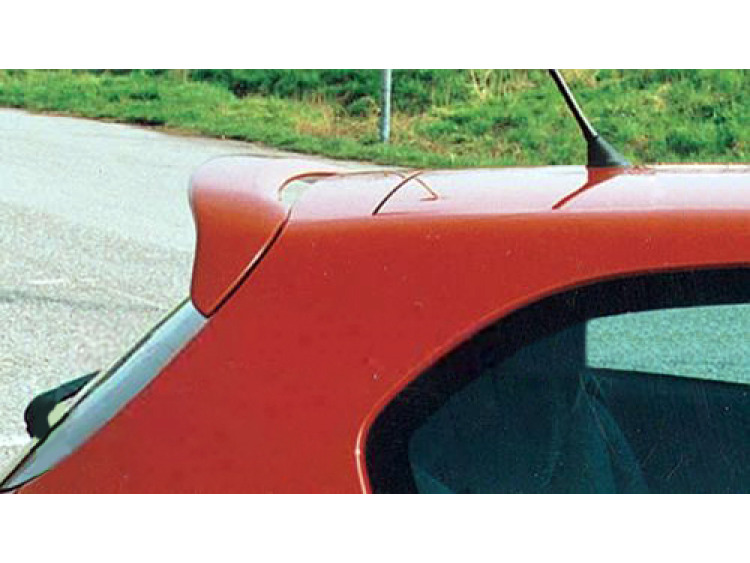 Spoiler / fin Alfa Romeo 147 v2