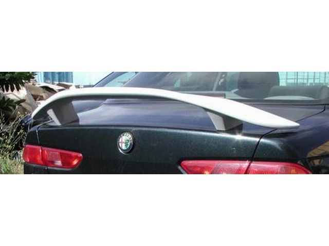 Spoiler  fin Alfa Romeo 156
