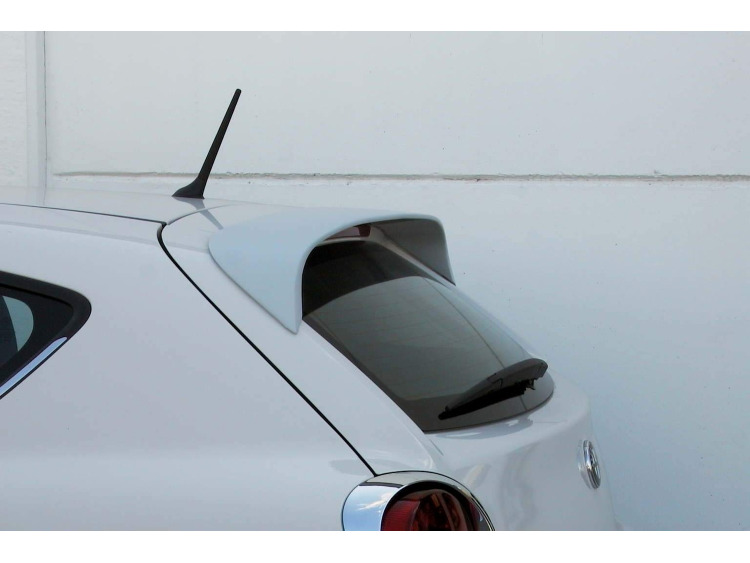 Spoiler / fin Alfa Romeo Mito racing