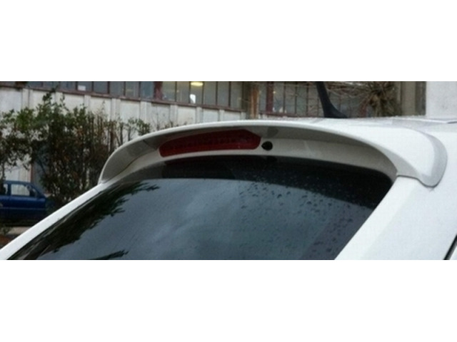 Spoiler  fin Alfa Romeo Mito sport