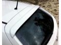 Spoiler / fin Alfa Romeo Mito sport
