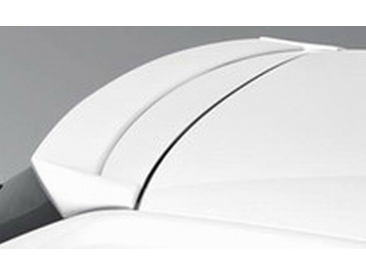 Spoiler / fin Audi A3 s&eacute;rie 2 03-08 & Audi A3 s&eacute;rie 2 phase 2 08-12