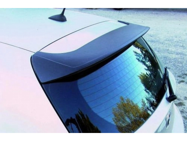 Spoiler / fin BMW S&eacute;rie 1 E81 07-11 BMW S&eacute;rie 1 E87 04-07 BMW S&eacute;rie 1 E87 LCI 07-11