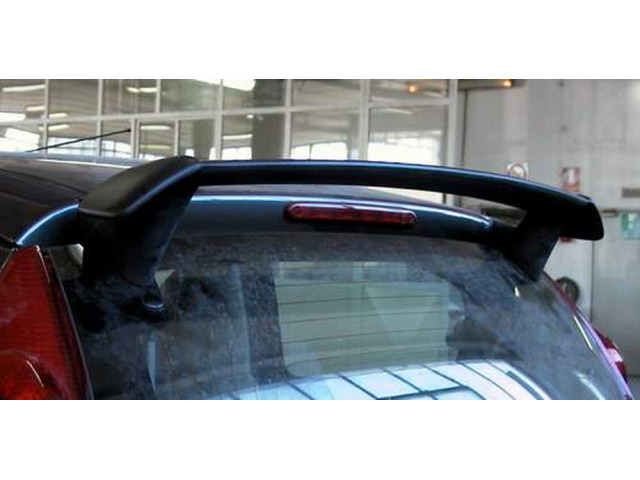 Spoiler  fin Citroën C1  Peugeot 107