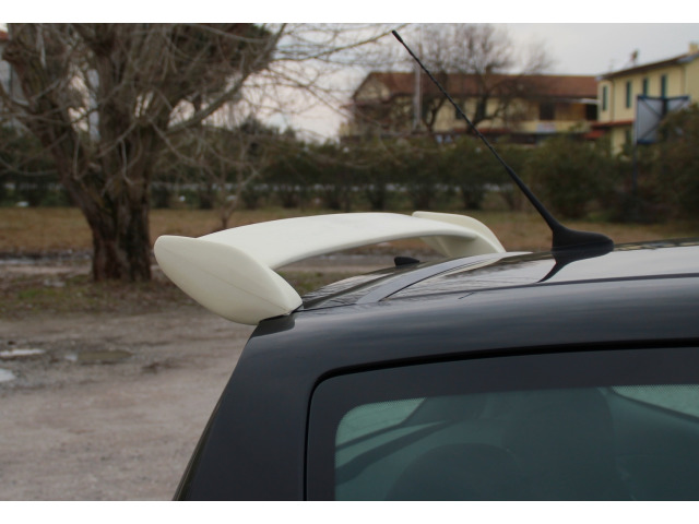 Spoiler  fin Citroën C2 v2
