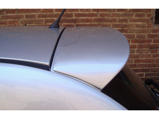 Spoiler  fin Fiat 500  Fiat 500 Break v1
