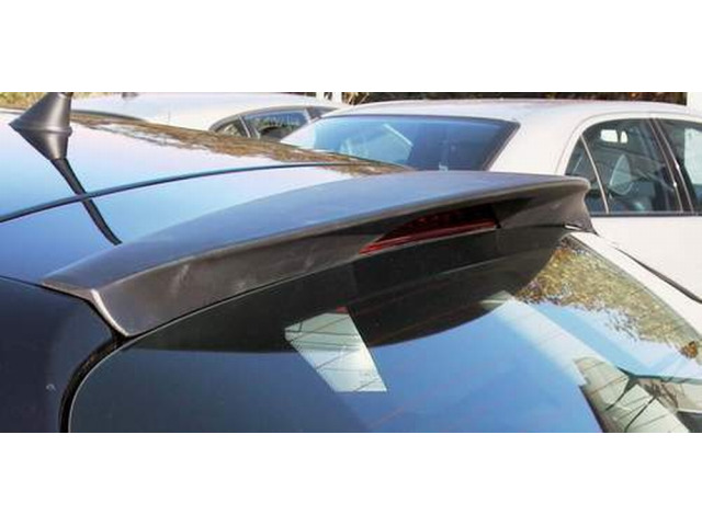 Spoiler  fin Fiat Bravo II 0709  Fiat Bravo II FL 1026