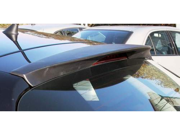 Spoiler / fin Fiat Bravo II 07-09 & Fiat Bravo II FL 10-26