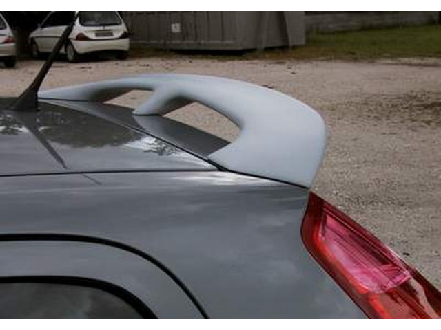 Spoiler  fin Fiat Grande Punto 0509  Fiat Punto phase 1 9903 3p v2