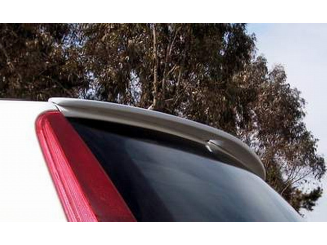 Spoiler  fin Fiat Punto phase 1 9903 5p