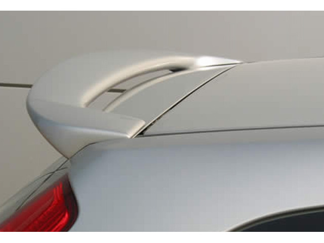 Spoiler  fin Ford Fiesta V 3p 0205  Ford Fiesta V phase 2 3p 0508 v2