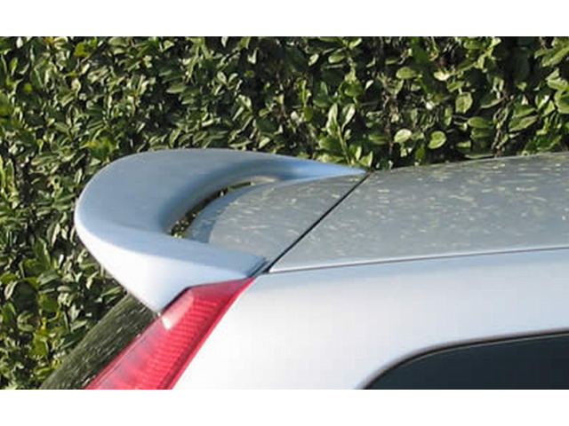 Spoiler  fin Ford Fiesta V 5p 0205  Ford Fiesta V phase 2 5p 0508 v2