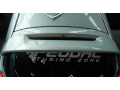 Spoiler / fin Ford Ka II 08-26 primed