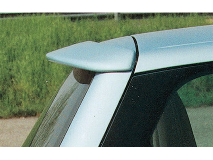 Spoiler / fin Lancia Ypsilon 03-12 v2