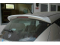 Spoiler / fin Lancia Ypsilon 11-26 primed + fixing glue
