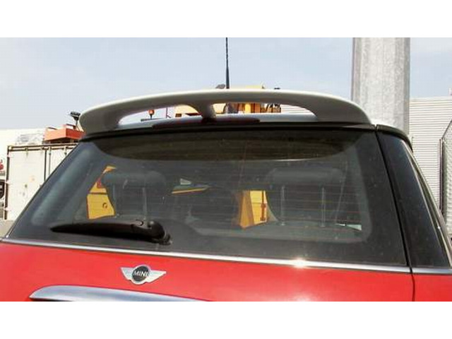 Spoiler  fin Mini 1 0106 v2