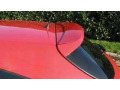 Spoiler / fin Opel Astra GTC with fixing glue