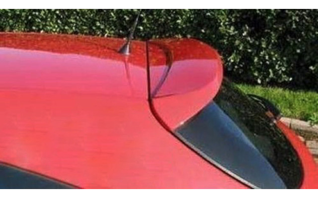 Spoiler  fin Opel Astra GTC