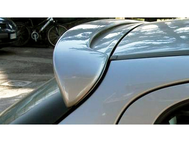 Spoiler  fin Peugeot 206 v2