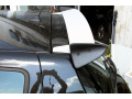 Spoiler / fin Renault Clio 3 & Renault Clio 3 phase 2 primed