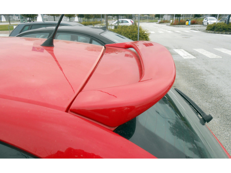 Spoiler / fin Seat Ibiza 01-08