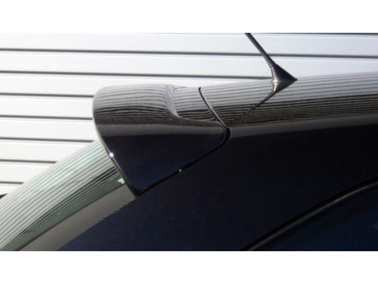Spoiler / fin Seat Ibiza 08-17 3 doors primed