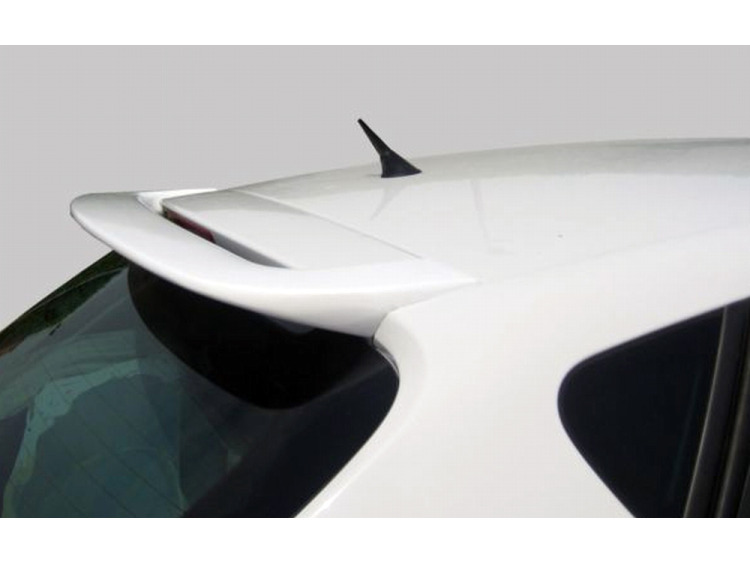 Spoiler / fin Seat Ibiza 08-17 5 doors primed
