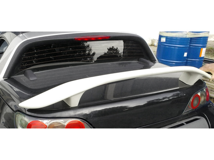 Spoiler / fin Smart Roadster primed