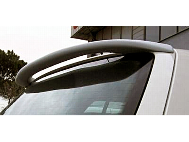 Spoiler  fin VW Golf 4 v1