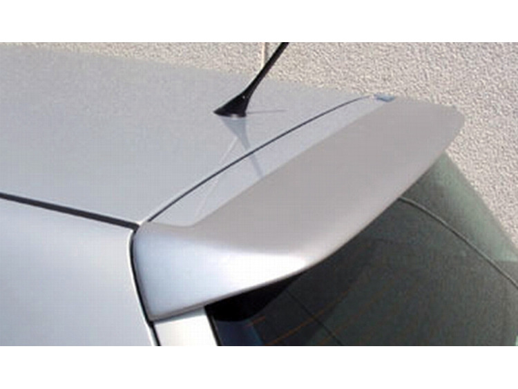 Spoiler / fin VW Golf 4 v2